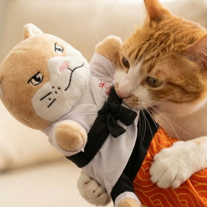 Gant Anti-Griffes Relva