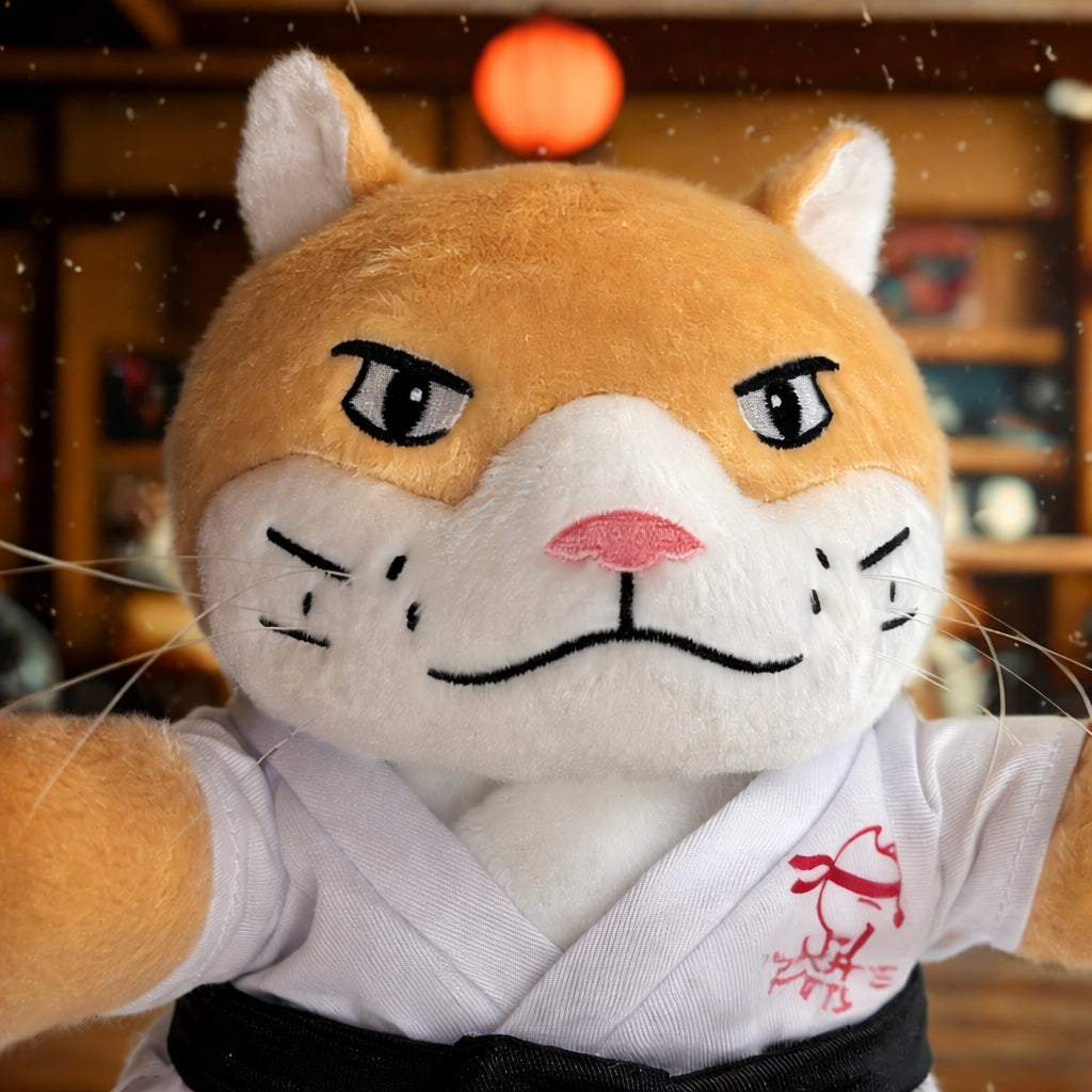 Gant Anti-Griffes Relva