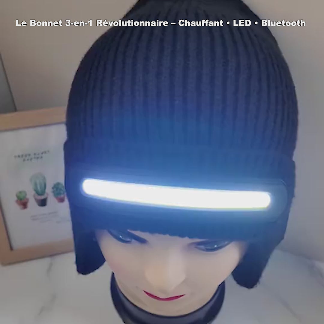 Charger la vidéo : 